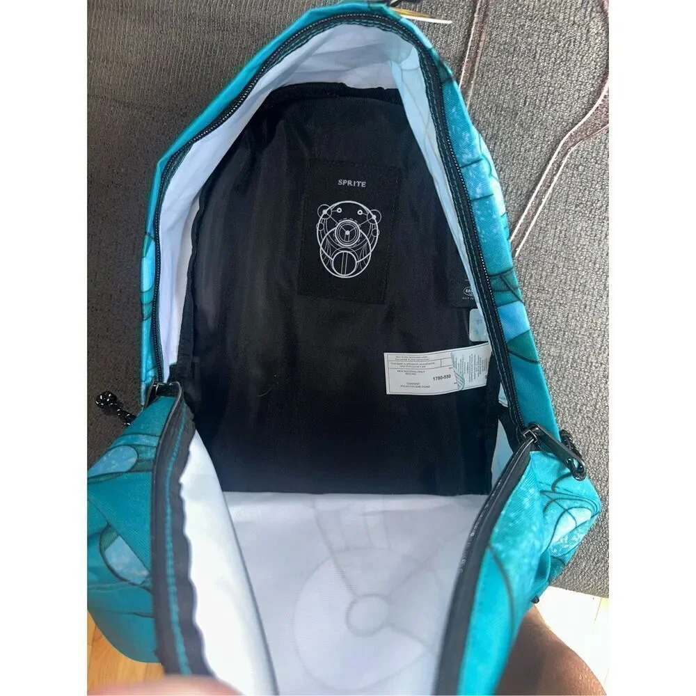 Eastpak no flaws